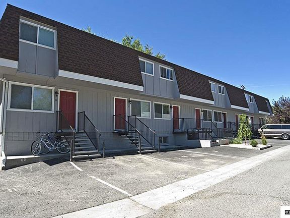 3rd image of 1060 Nevada St #5