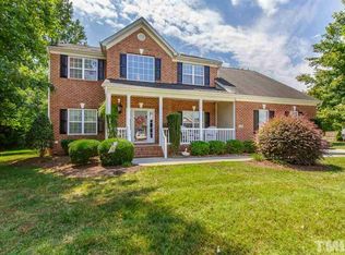 310 Eva Dr, Gibsonville, NC 27249
