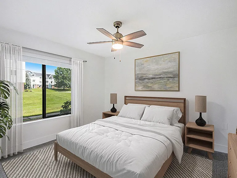 The Crossings Apartments — Photo 7
