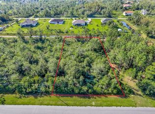 Reynolds Pkwy LOT 22, Orlando, FL 32833