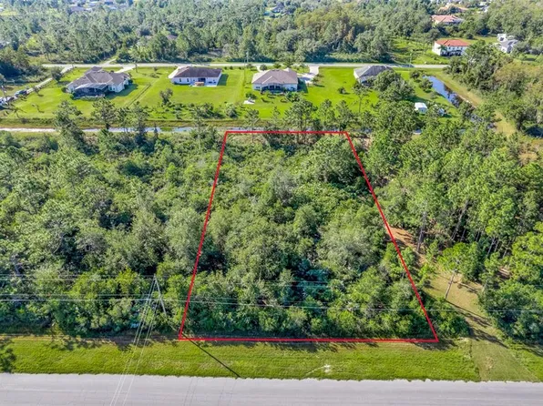 Reynolds Pkwy Lot 22, Orlando, FL 32833