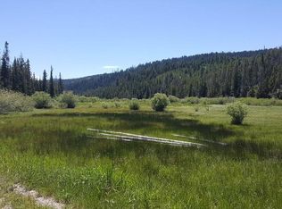 Mill Creek Rd, Frenchtown, MT 59834