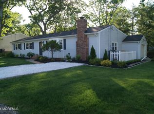 221 18th Ave, Brick, NJ 08724