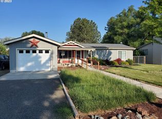 606 Depot St, Enterprise, OR 97828