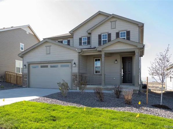 3333 Indian Grass Street, Dacono, CO 80514