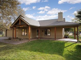 1 Jack Lackey Ln, Red Lodge, MT 59068