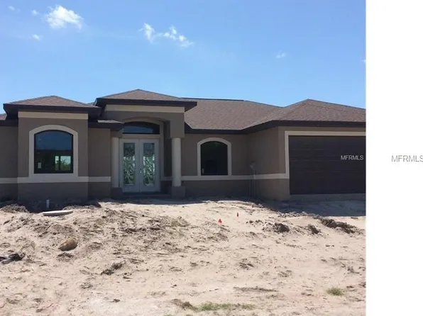 17945 Toledo Blade Blvd, Port Charlotte, FL 33948