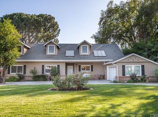 17414 Osborne St, Northridge, CA 91325