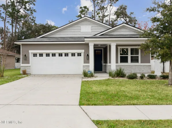 2238 LINCOLN SENDERO Trail, Jacksonville, FL 32218