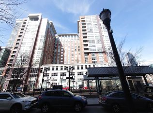 201 Luis M Marin Blvd #314, Jersey City, NJ 07302
