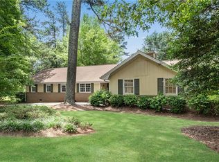 4517 Rowland Ct, Stone Mountain, GA 30083