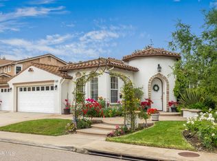 4300 Via Azul, Thousand Oaks, CA 91320