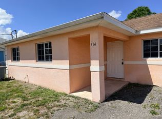 714 Jack Ave S, Lehigh Acres, FL 33973