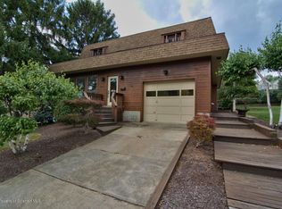 711 Fellows St #L-22, Scranton, PA 18504