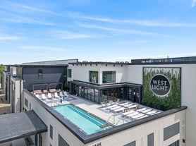 West Light Apartments - Brand New