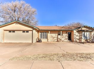 2610 77th St, Lubbock, TX 79423