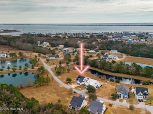 205 Cumberland St, Newport, NC 28570