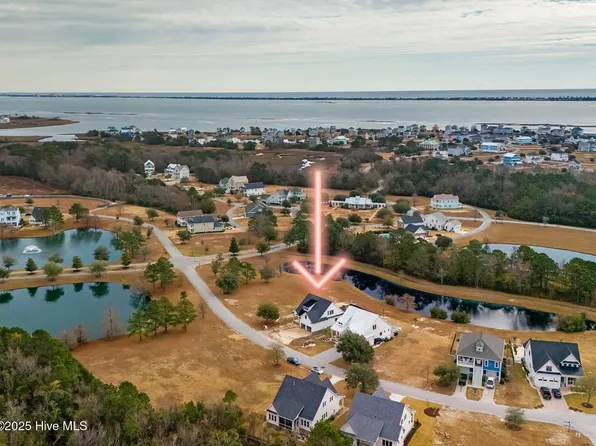 205 Cumberland Street, Newport, NC 28570