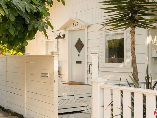 522 Altair Pl, Venice, CA 90291