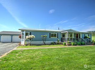 435 Jones Rd, Winlock, WA 98596