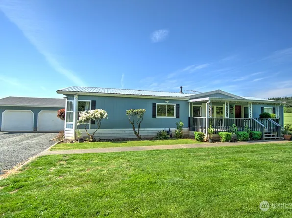 435 Jones Road, Winlock, WA 98596