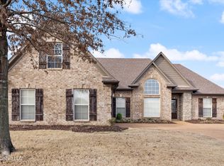 5055 Savannah Pkwy, Southaven, MS 38672