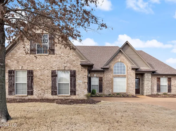 5055 Savannah Pkwy, Southaven, MS 38672