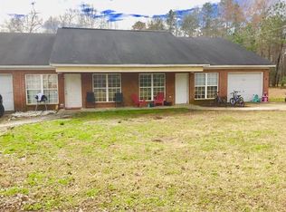 194 Painter Rd NE, Rome, GA 30165