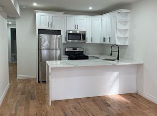 1709 Rockaway Pkwy, Brooklyn, NY 11236