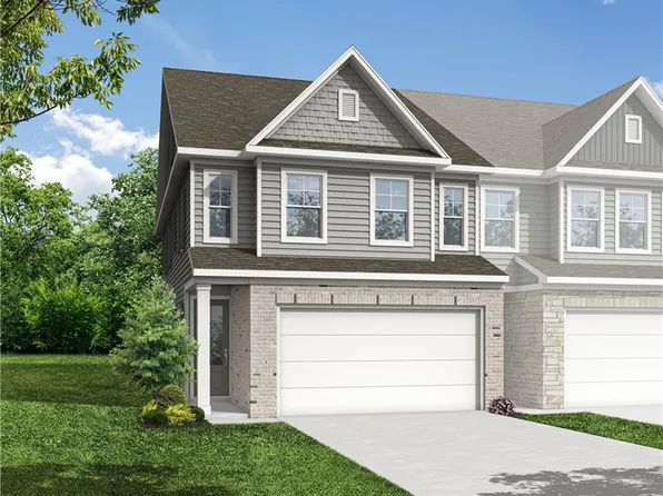 6445 Pinin Pl #641, Cumming, GA 30041