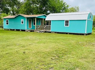 1066 Sherwood Forest Dr, Sargent, TX 77414