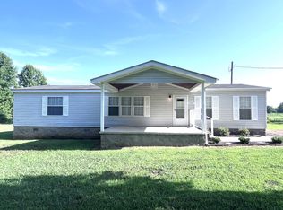 2584 Black Jack Rd, Ward, AR 72176