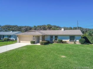 104 Marie Dr, Ponce Inlet, FL 32127