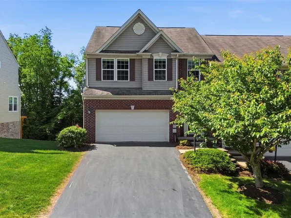 252 Corey Dr, Gibsonia, PA 15044