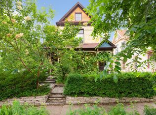 2600 E 22nd St, Minneapolis, MN 55406