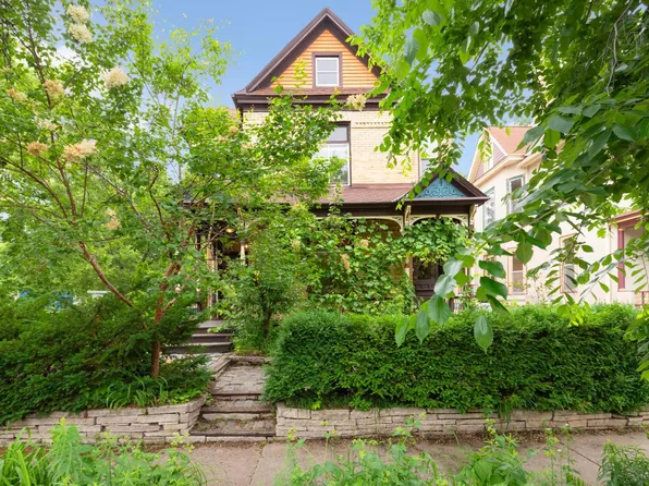 2600 E 22nd St, Minneapolis, MN 55406