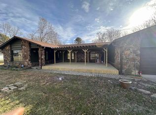 102 Byron St, Beebe, AR 72012