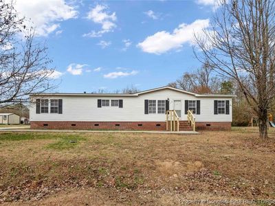222 Cameo Ln, Parkton, NC, 28371