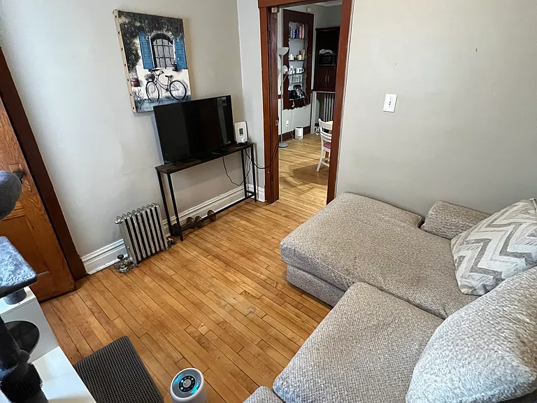 3419 N Hamlin Ave #1 — Photo 1