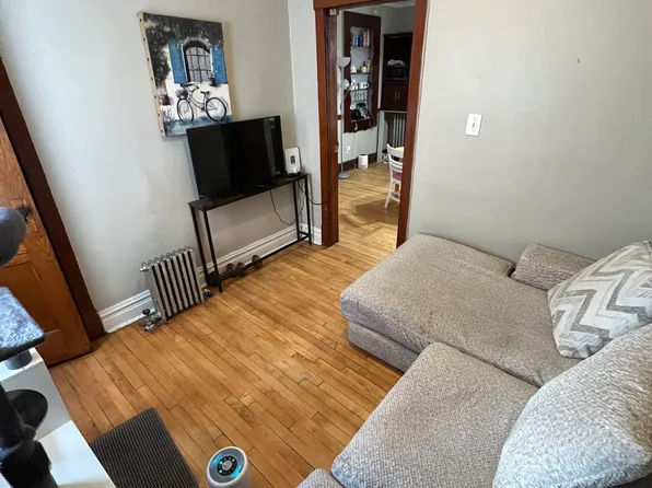 3419 N Hamlin Ave #1, Chicago, IL 60618