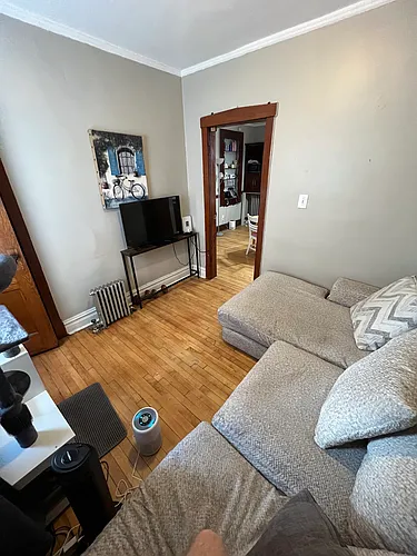3419 N Hamlin Ave #1 Photo 1