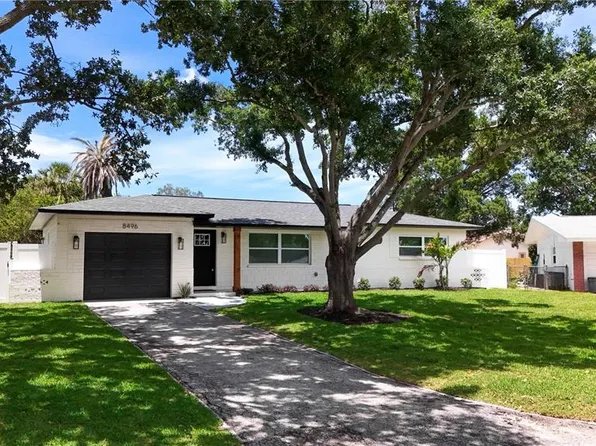 8496 118th St, Seminole, FL 33772