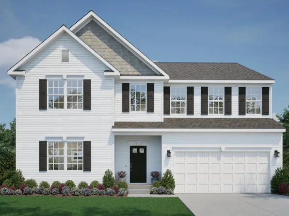 302 Cool Spring Dr, Evans City, PA 16033