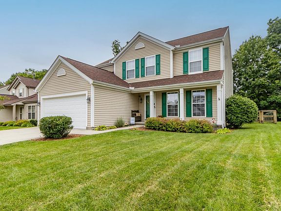 2nd image of 6048 Weber Oaks Dr