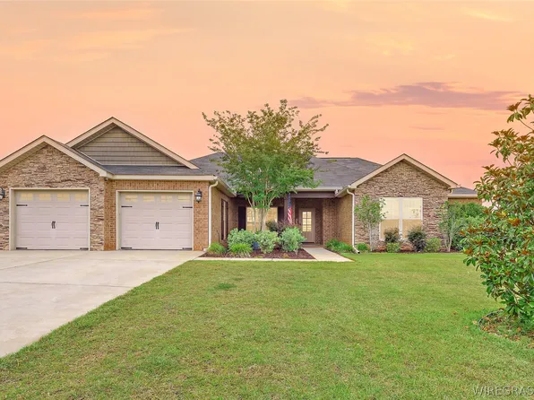 106 Mosswood Dr, Enterprise, AL 36330