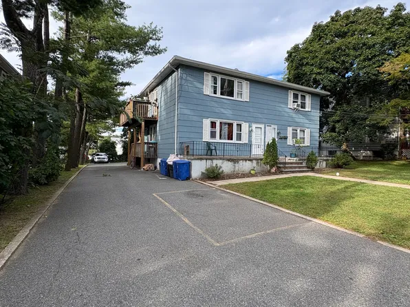 37 Garden St, Morristown, NJ 07960