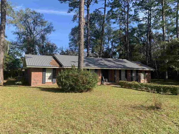 118 Mimosa Ln, Perry, FL 32348