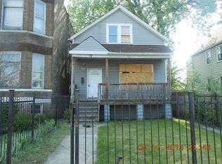 6841 S Green St, Chicago, IL 60621