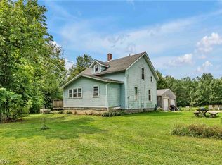 2353 Brown Rd, Ashtabula, OH 44004
