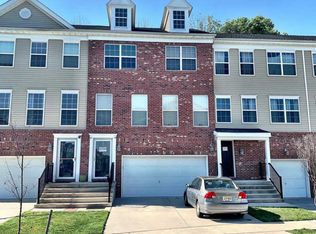 185 Creekside Way #82, Burlington, NJ 08016